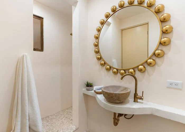 Hébergement de vacances Ods25 - Colorful Tropical Escape, Private Pool And Walk To Tamarindo