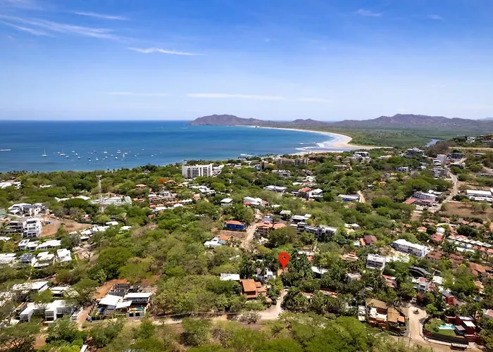 Ods25 - Colorful Tropical Escape, Private Pool And Walk To Hébergement de vacances